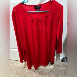 Liz Claiborne Dress Shirt